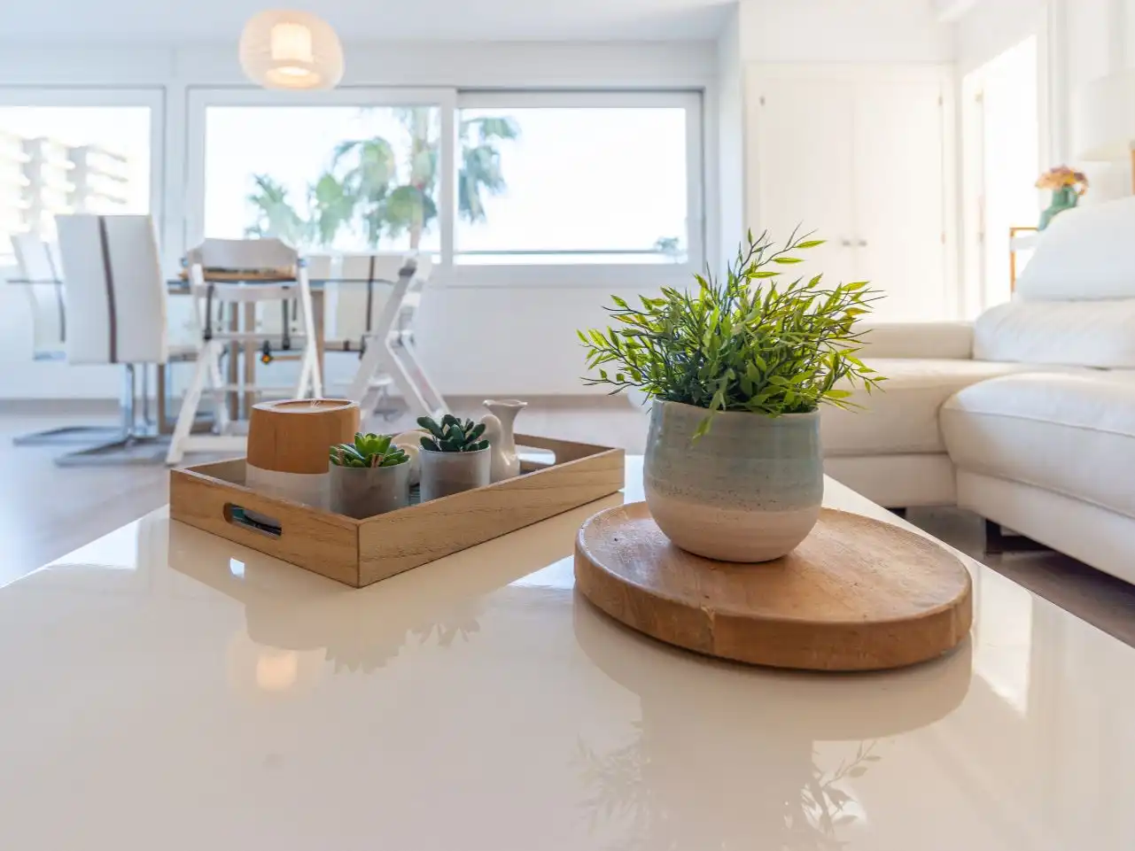 Piso de 120 m² en Torremolinos