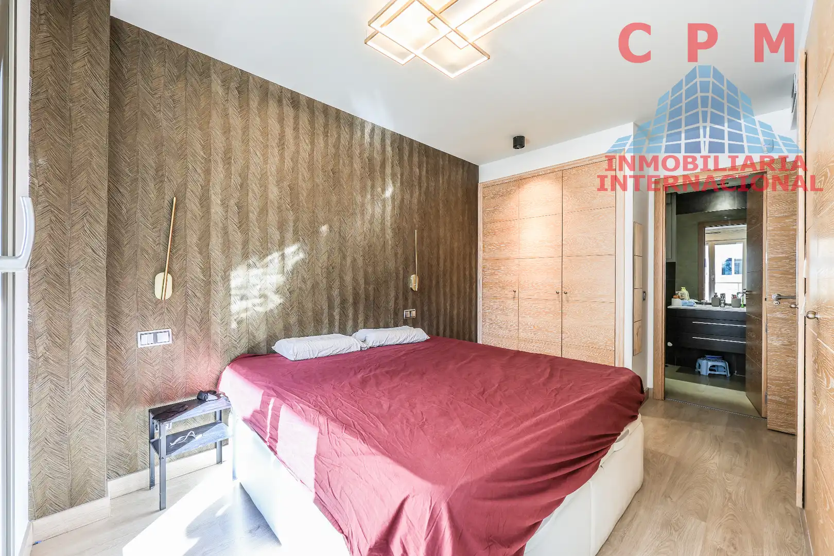 Wohnung 138 m² in Las Rozas de Madrid