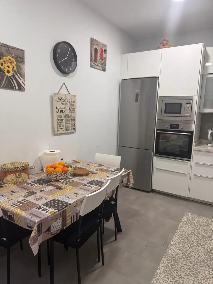 Habitación 95 m², San Cristóbal de La Laguna