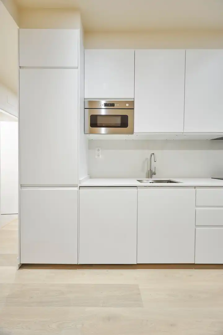 Flat 75 m² in Madrid