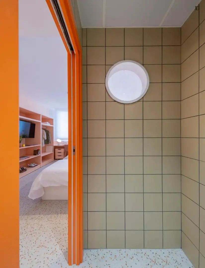 Habitació de lloguer, Burjassot