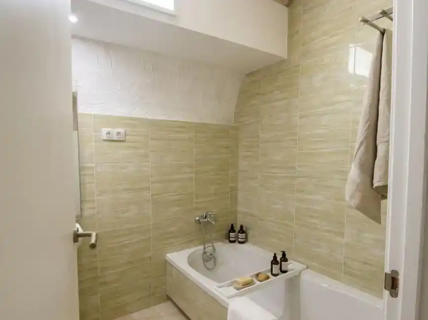 Piso de 140 m² en Torroella de Fluvià