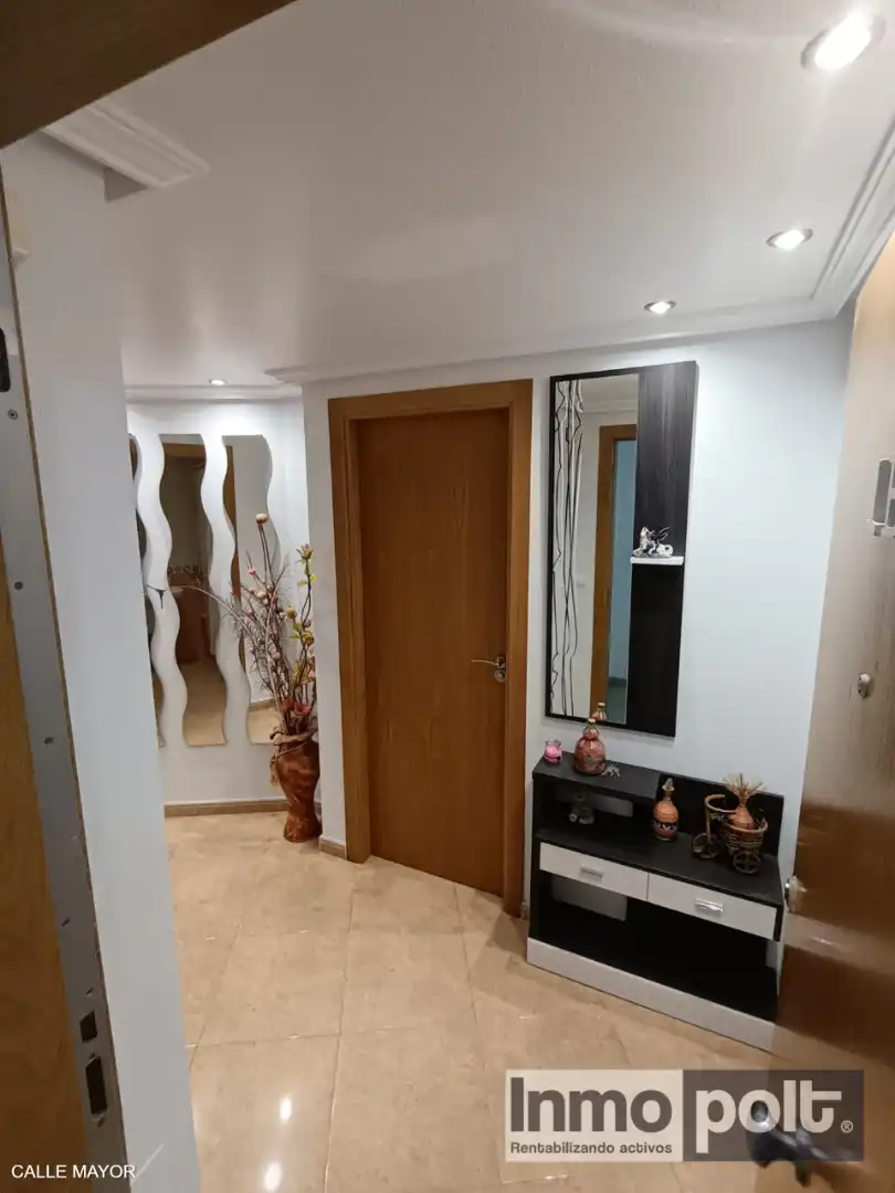 Piso de 119 m² en Murcia