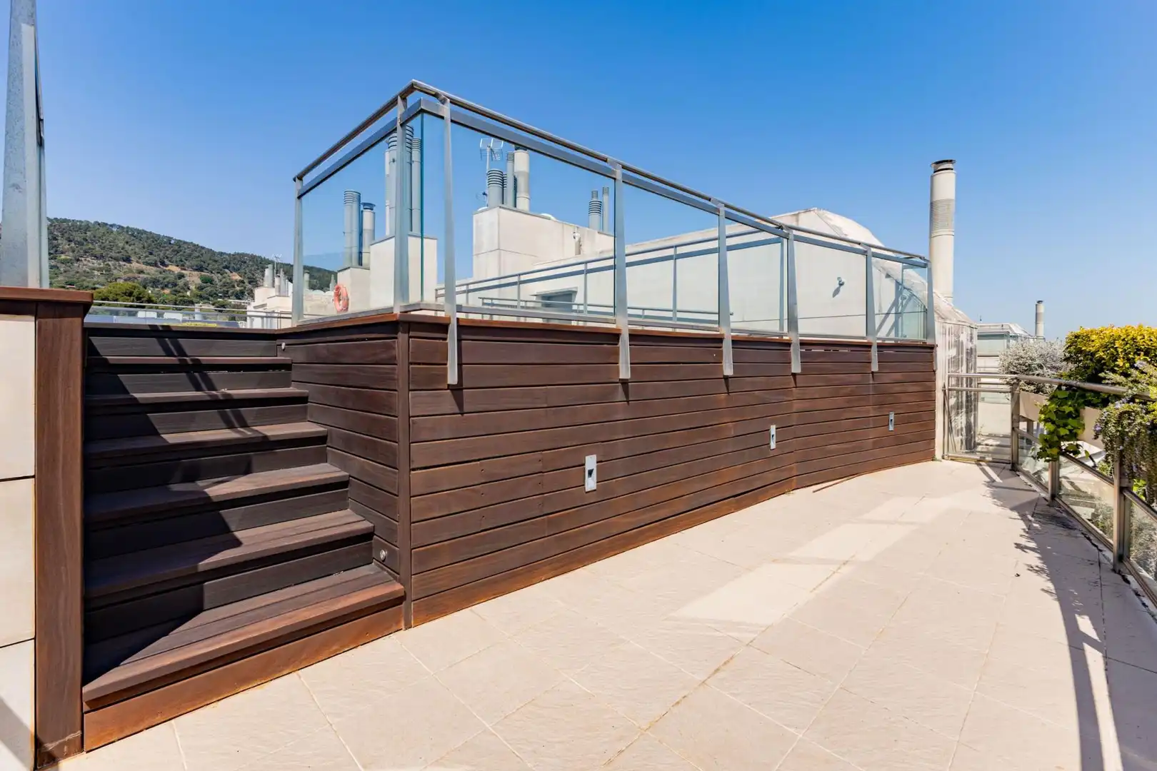Piso de 108 m² en Barcelona