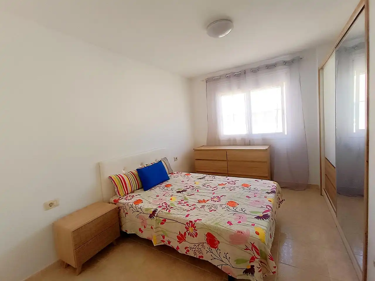 Piso de 90 m² en Santa Cruz de Tenerife