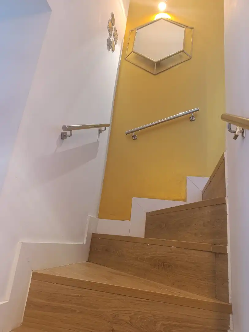 Piso de 50 m² en Córdoba