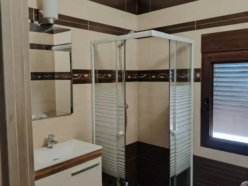 Piso de 110 m² en Huerta del Marquesado