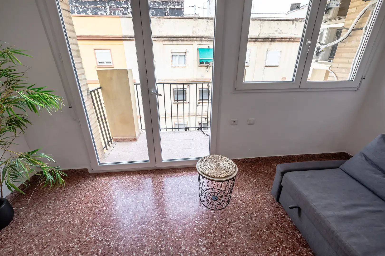 Habitación 131 m², Valencia