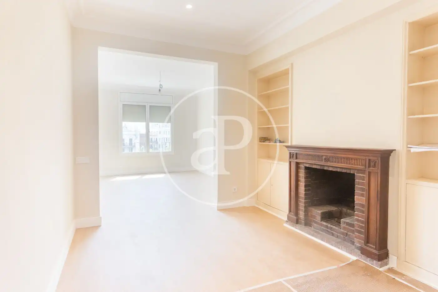 Piso de 158 m² en Barcelona