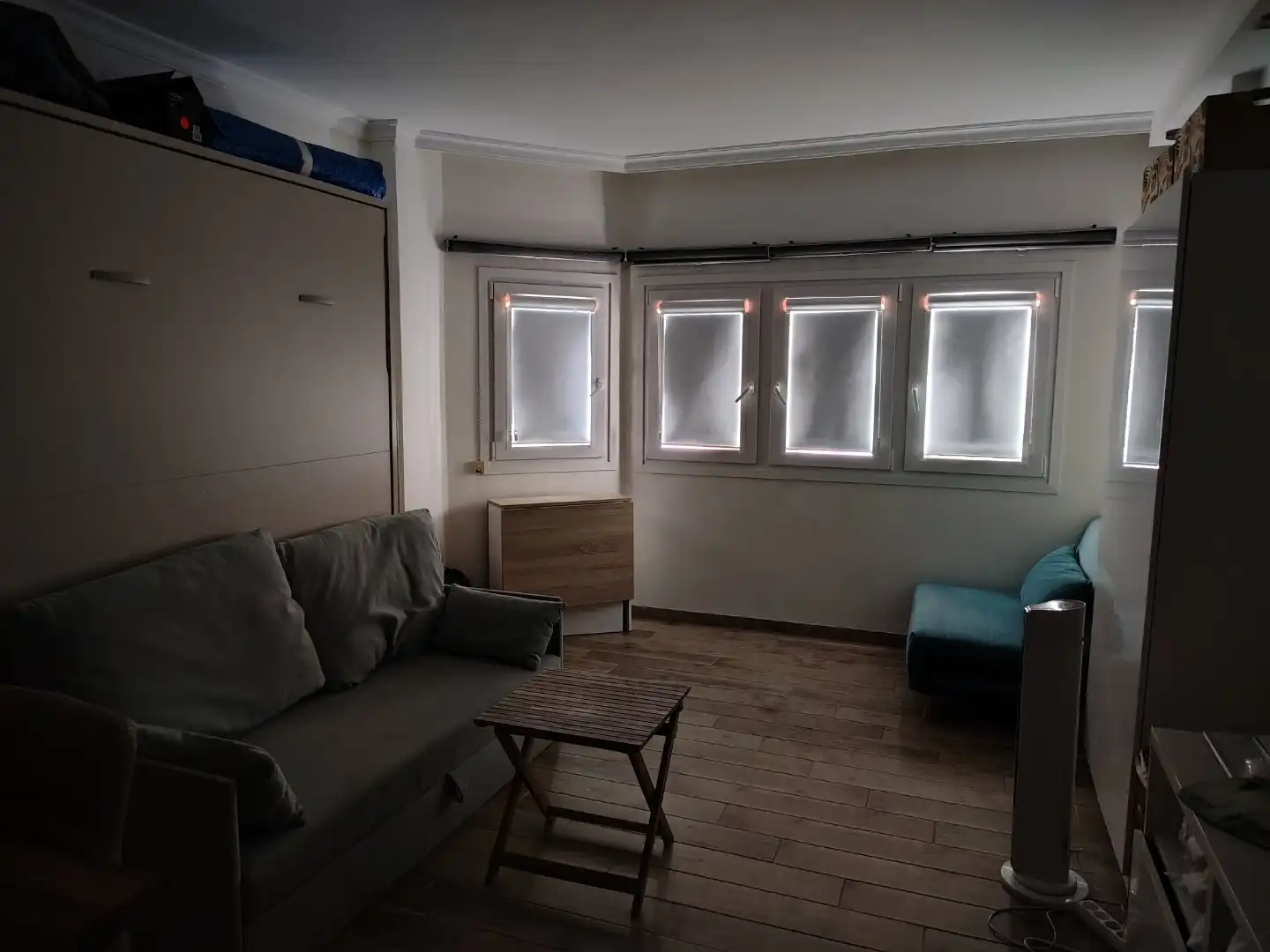 Piso de 30 m² en Las Palmas de Gran Canaria