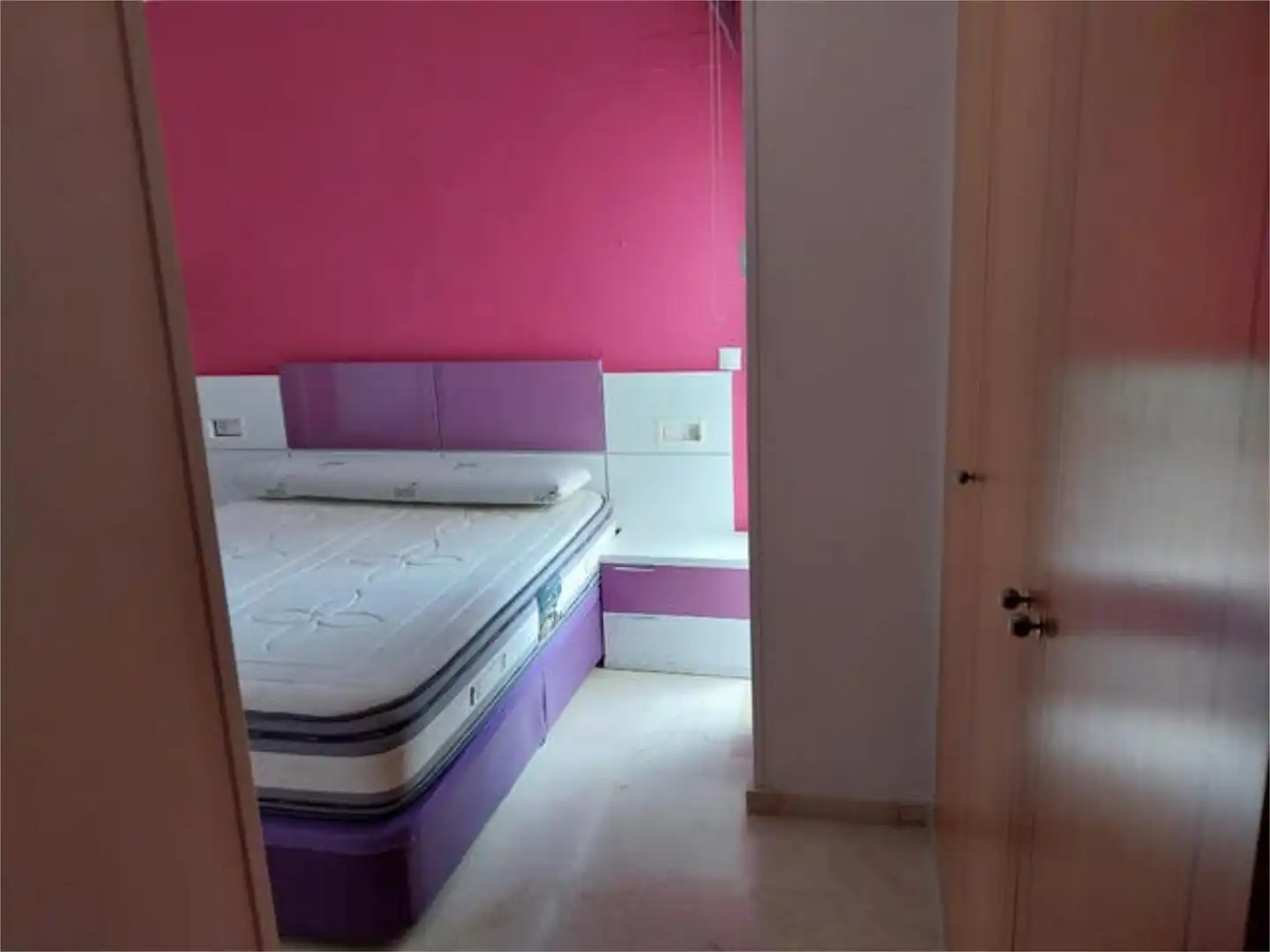 Pis de 60 m² a la Nucia