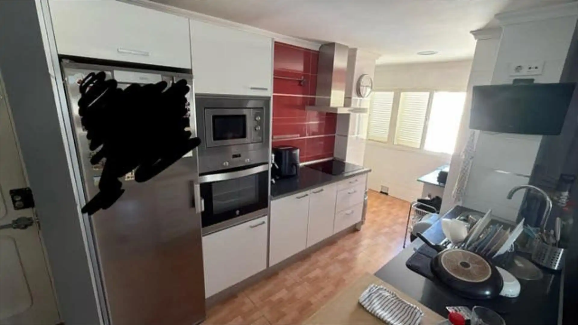 Piso de 75 m² en El Puerto de Santa María