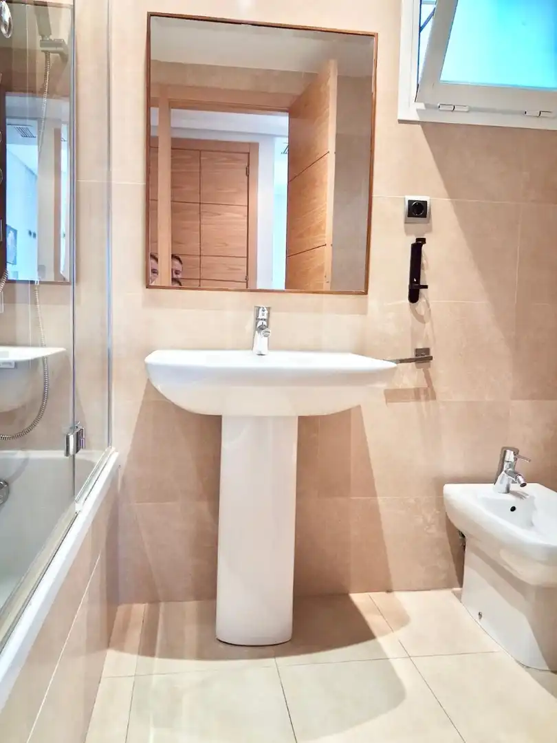 Wohnung 60 m² in Los Alcázares