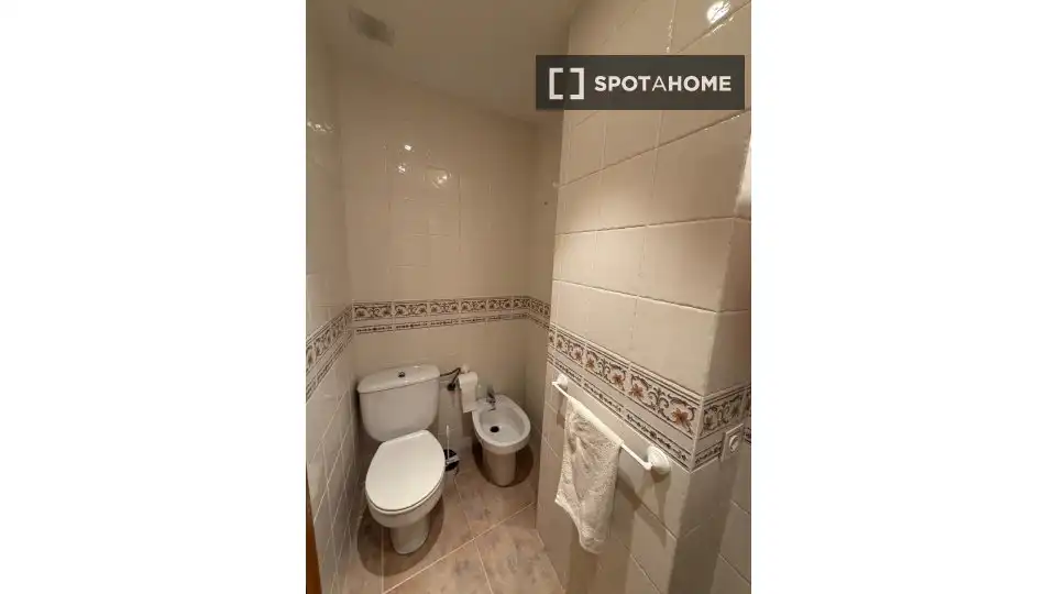 Habitación 115 m², Zaragoza