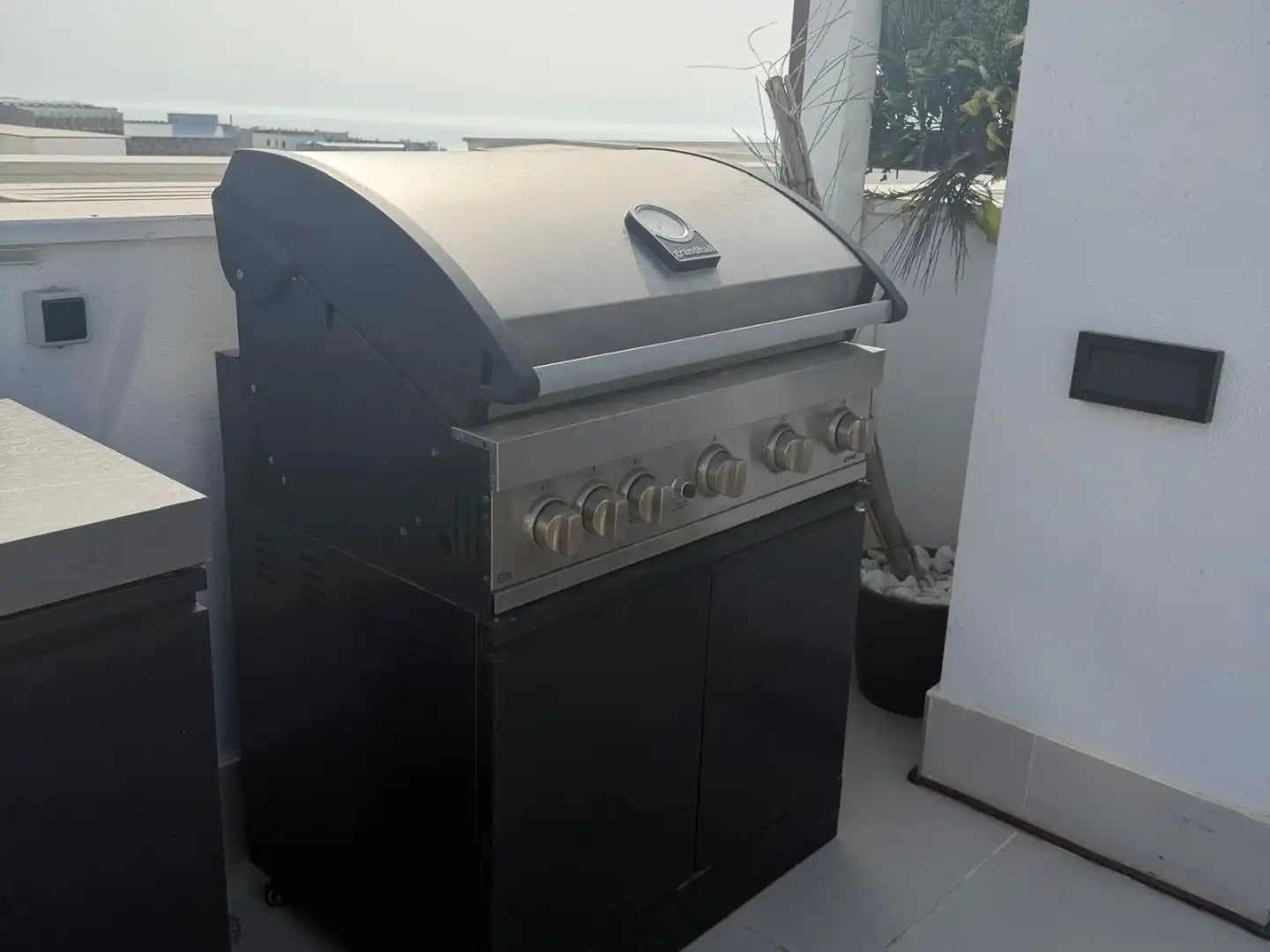 Pis de 250 m² a Fuengirola