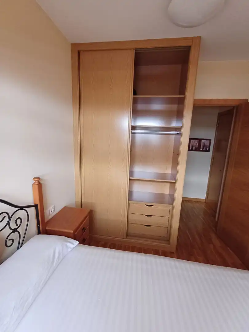Piso de 65 m² en La Coruña