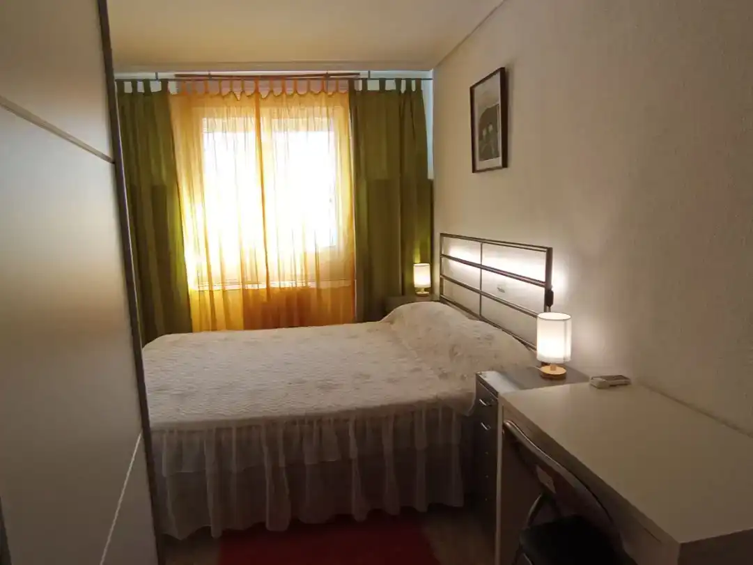 Piso de 104 m² en Talavera de la Reina