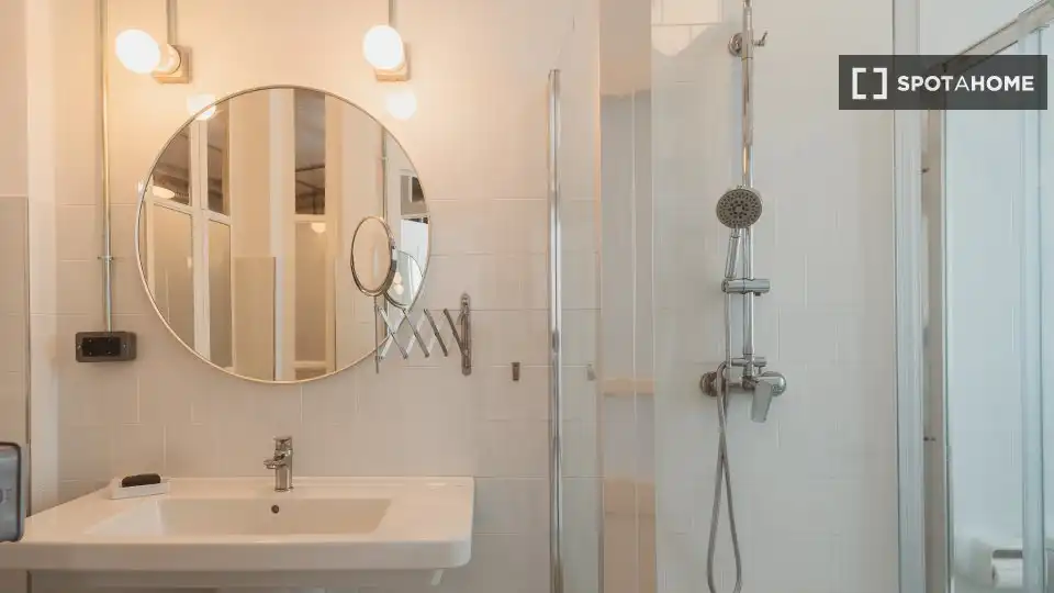 Habitación 92 m², Vigo