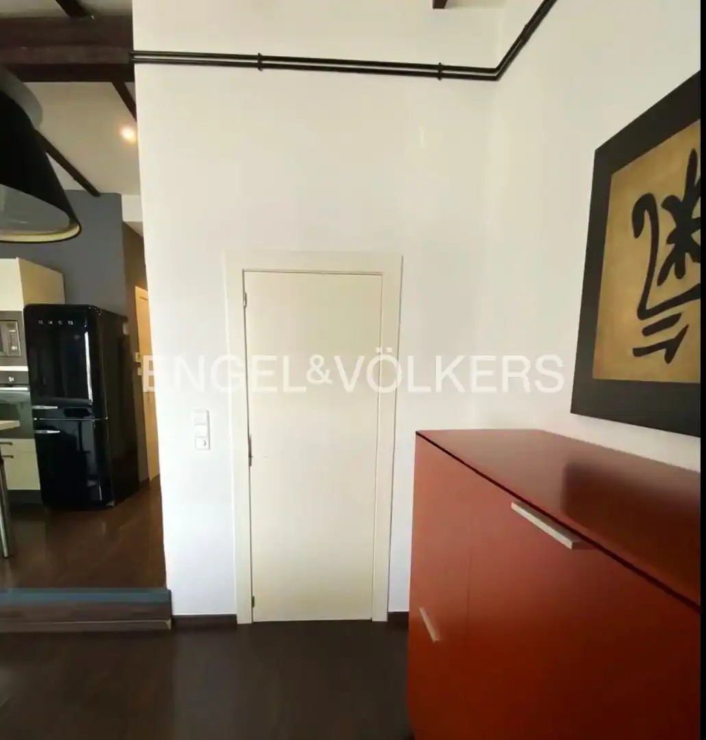 Piso de 65 m² en Valencia