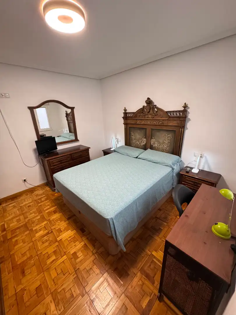 Piso de 110 m² en Oviedo