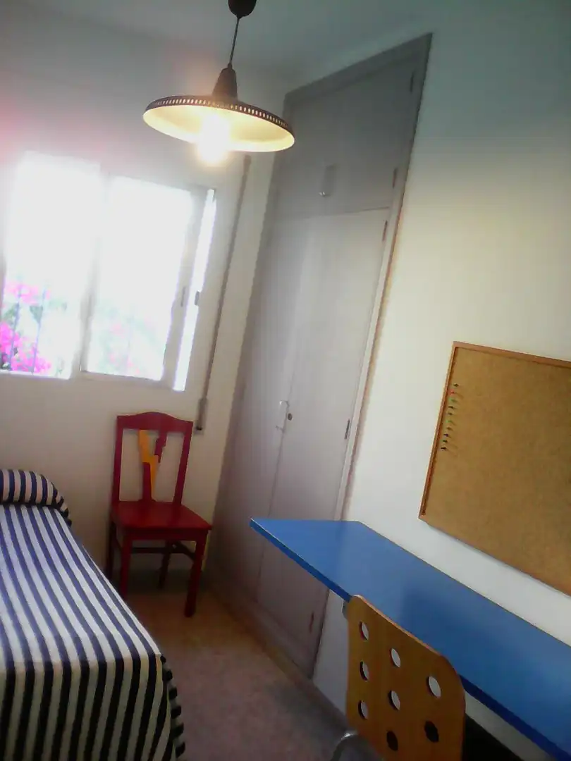 Habitación en alquiler, Sevilla