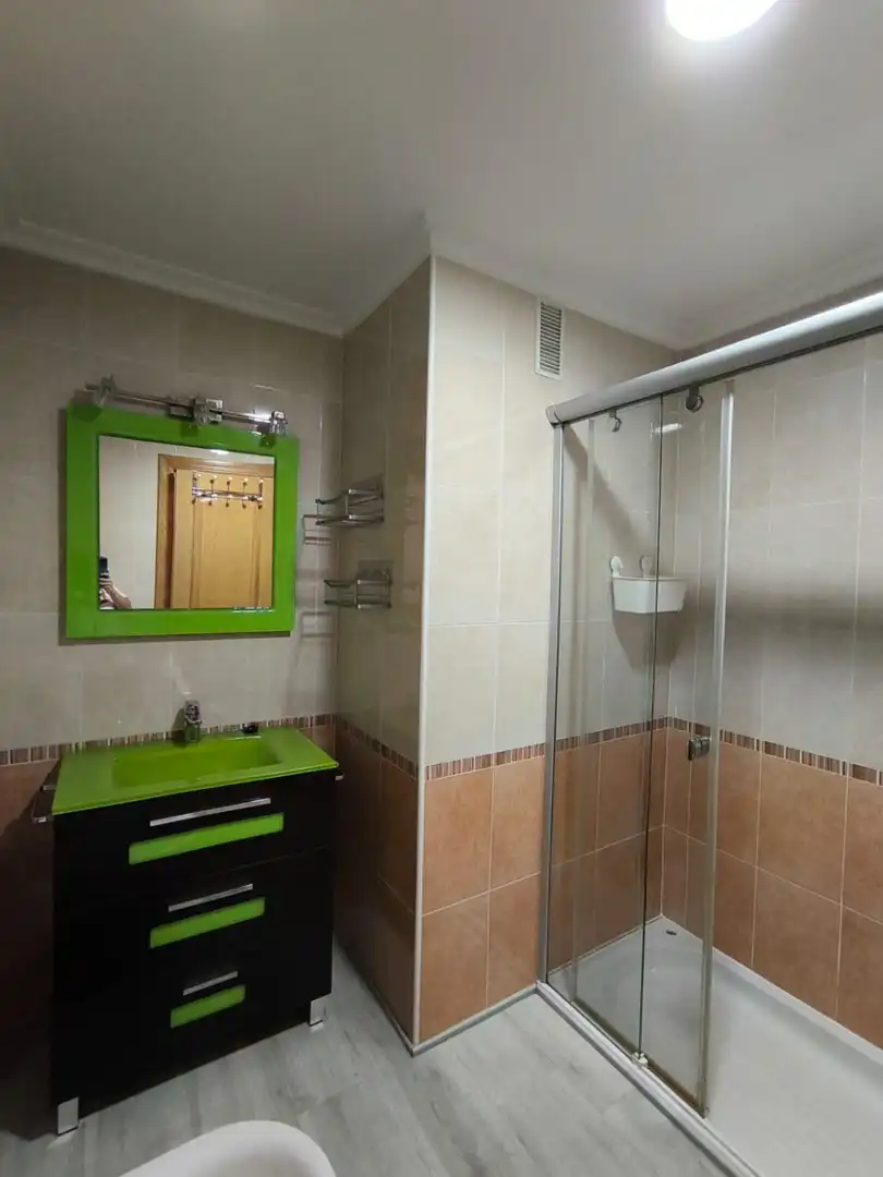 Pis de 91 m² a Albacete