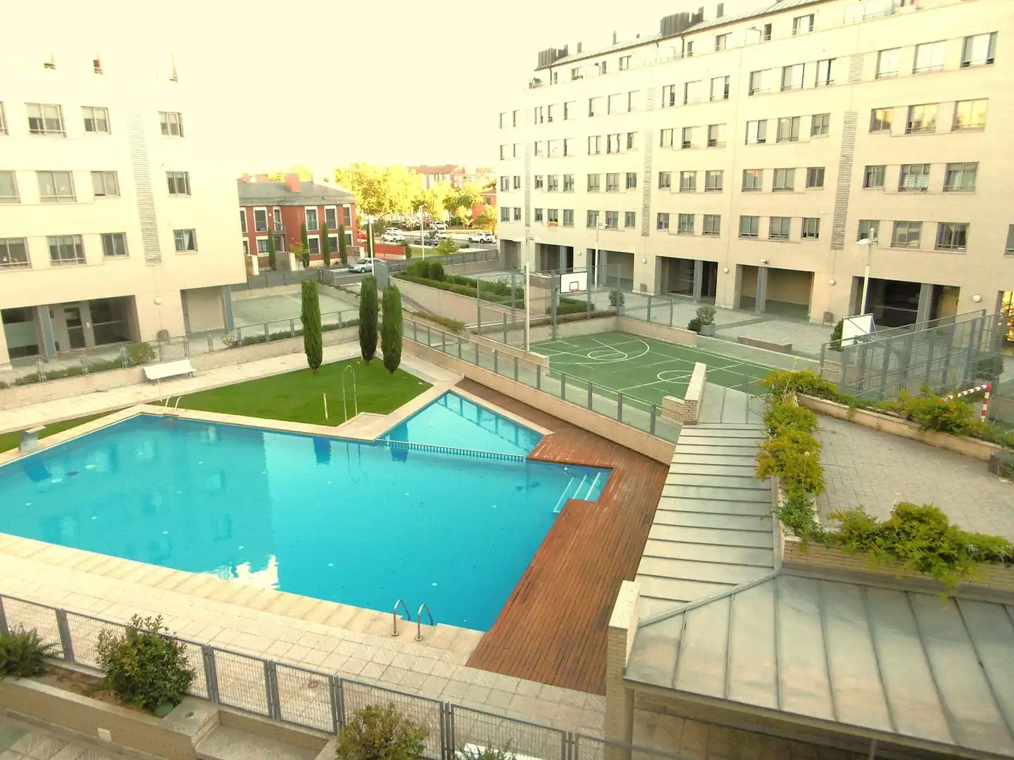 Piso de 84 m² en Valladolid