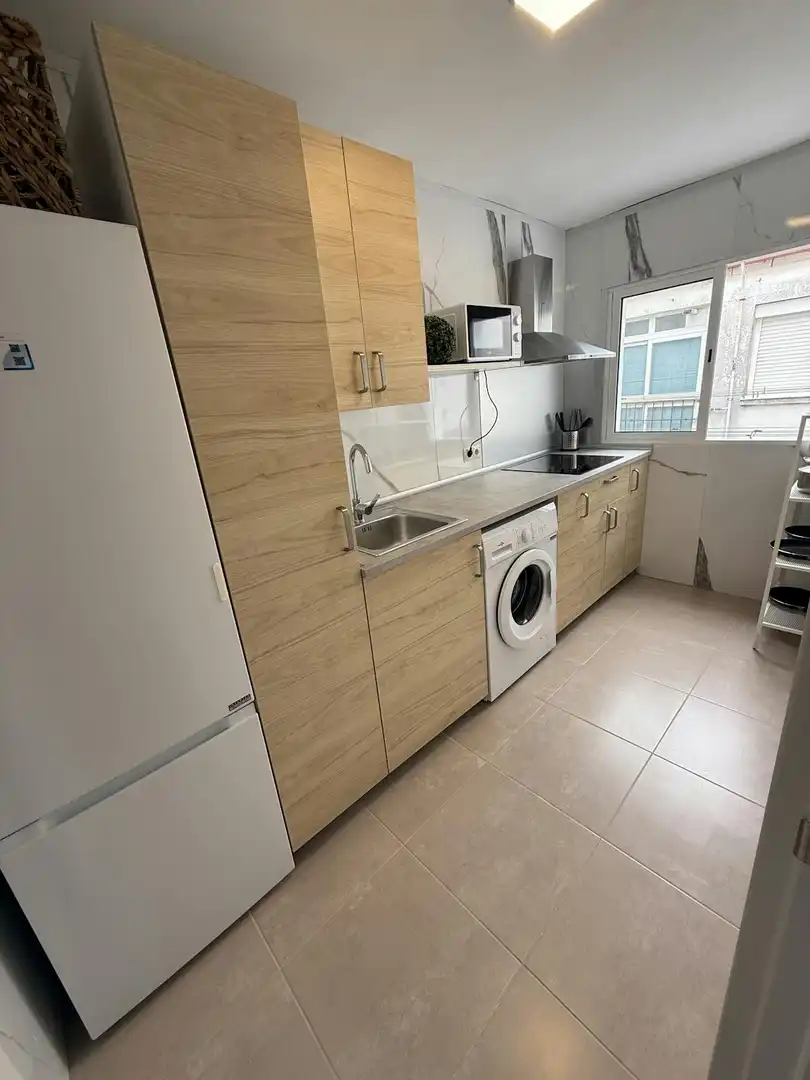 Habitación 90 m², Alcorcón