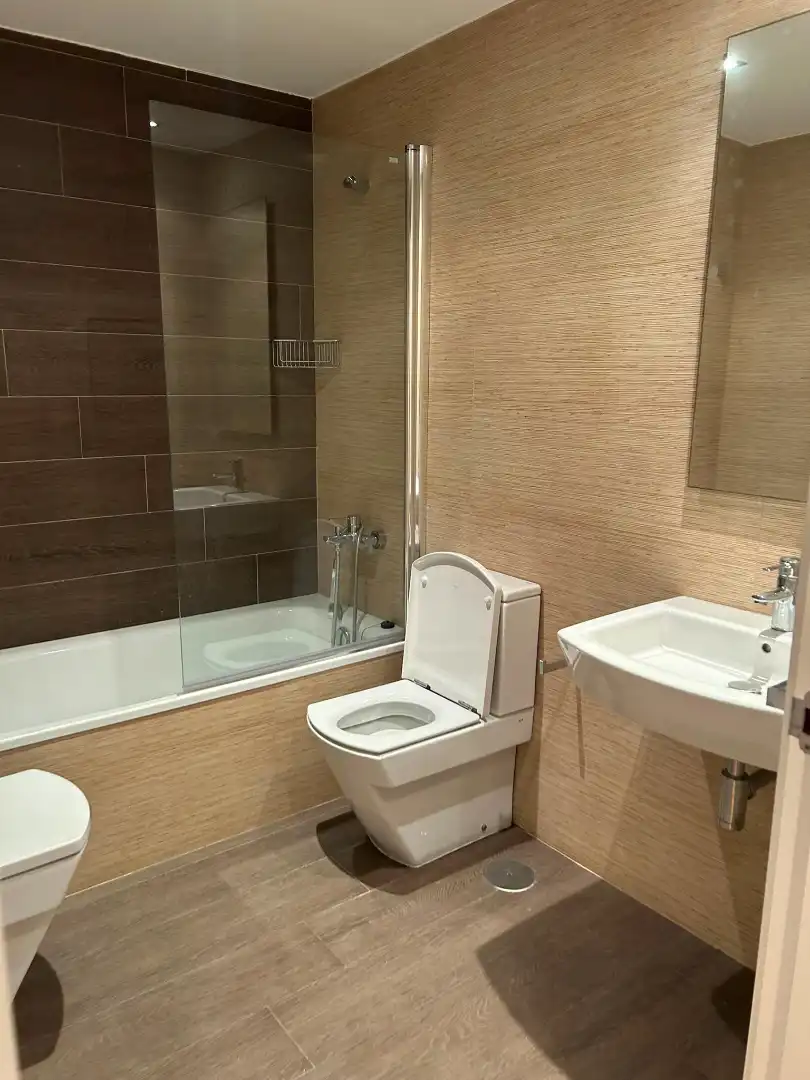 Piso de 80 m² en Santiago de Compostela