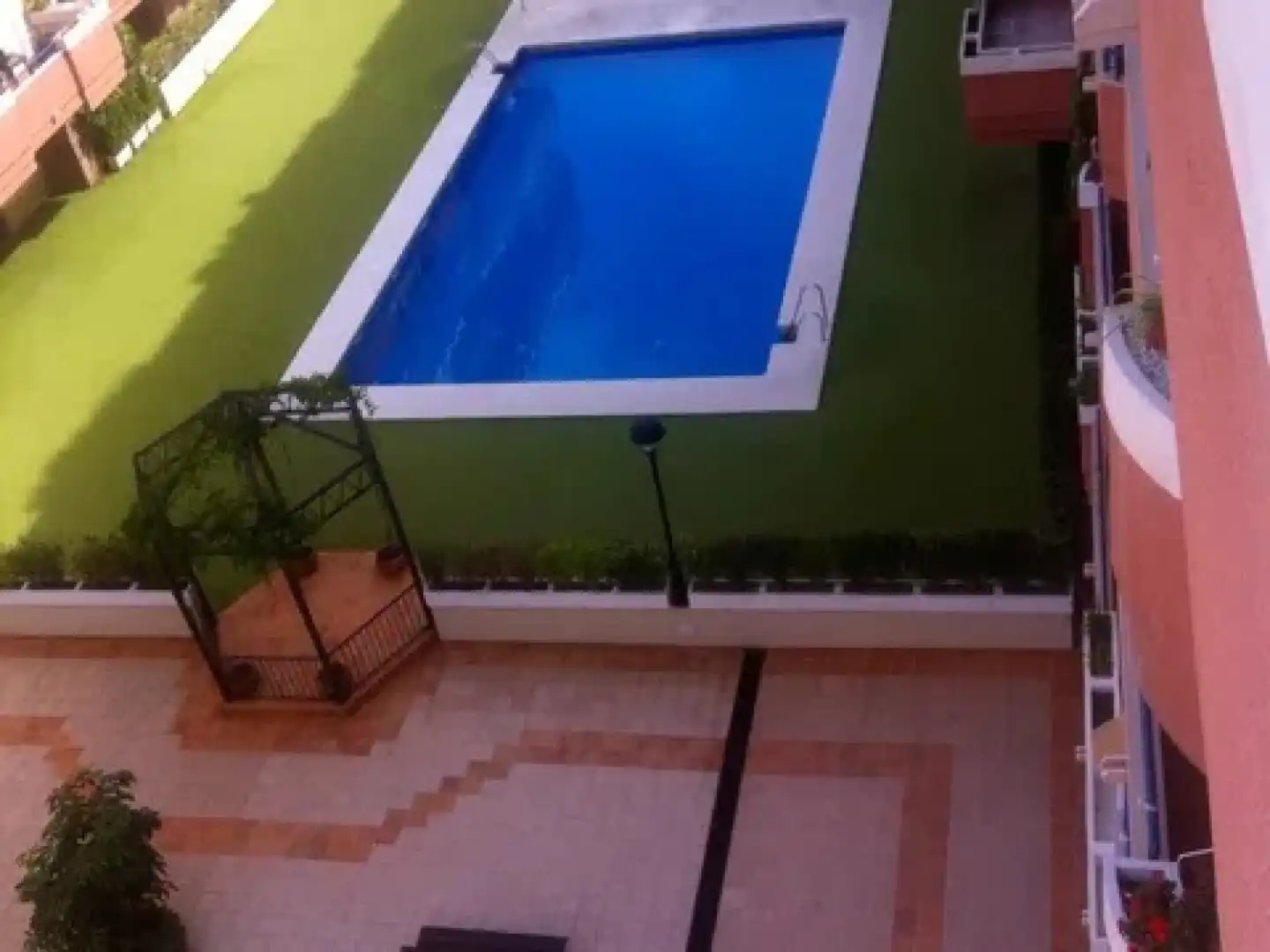 Piso de 85 m² en Málaga