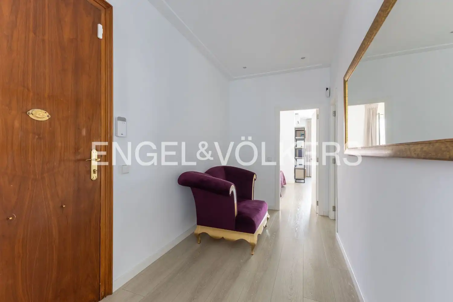 Piso de 135 m² en Valencia