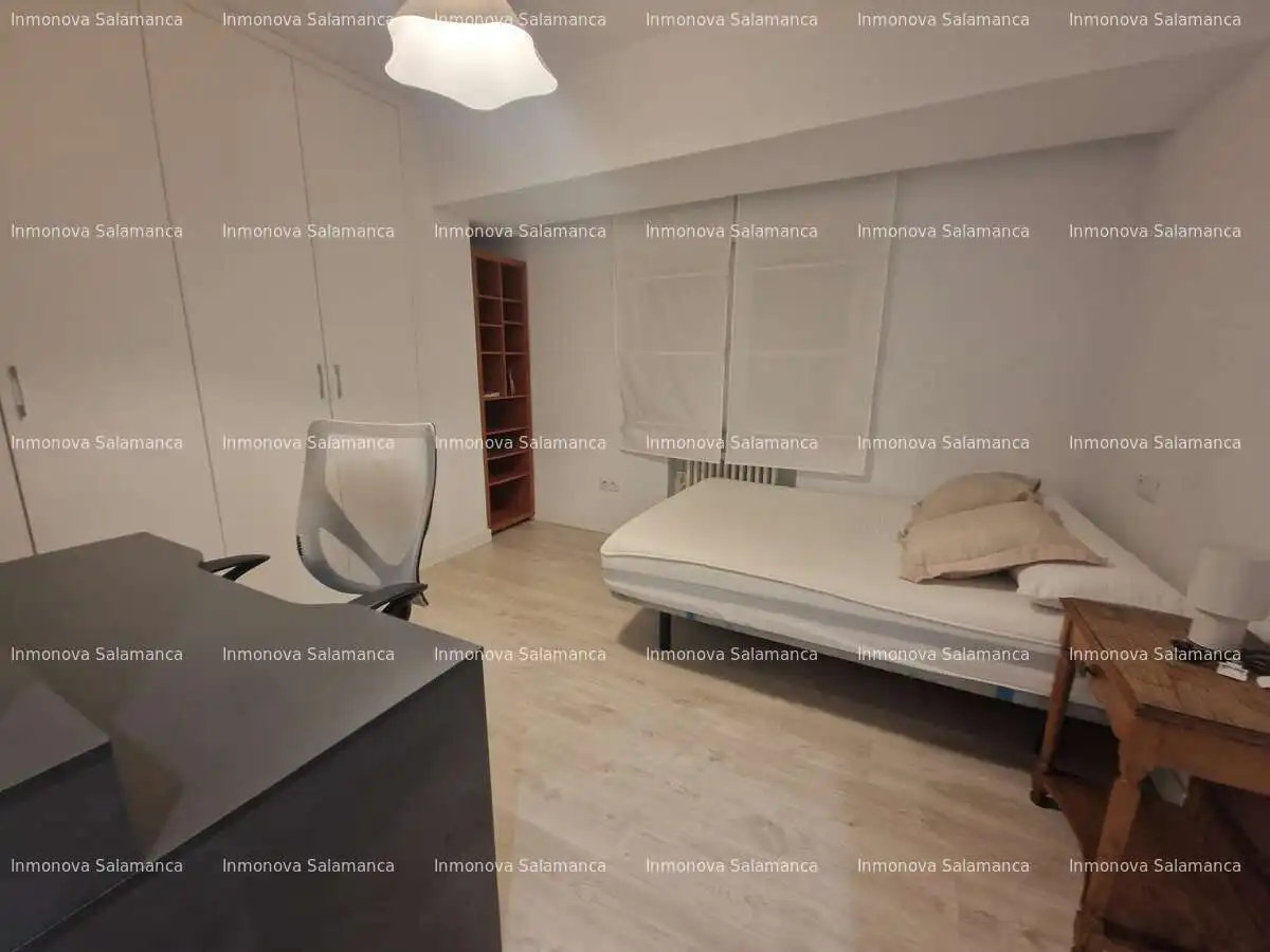 Piso de 108 m² en Salamanca