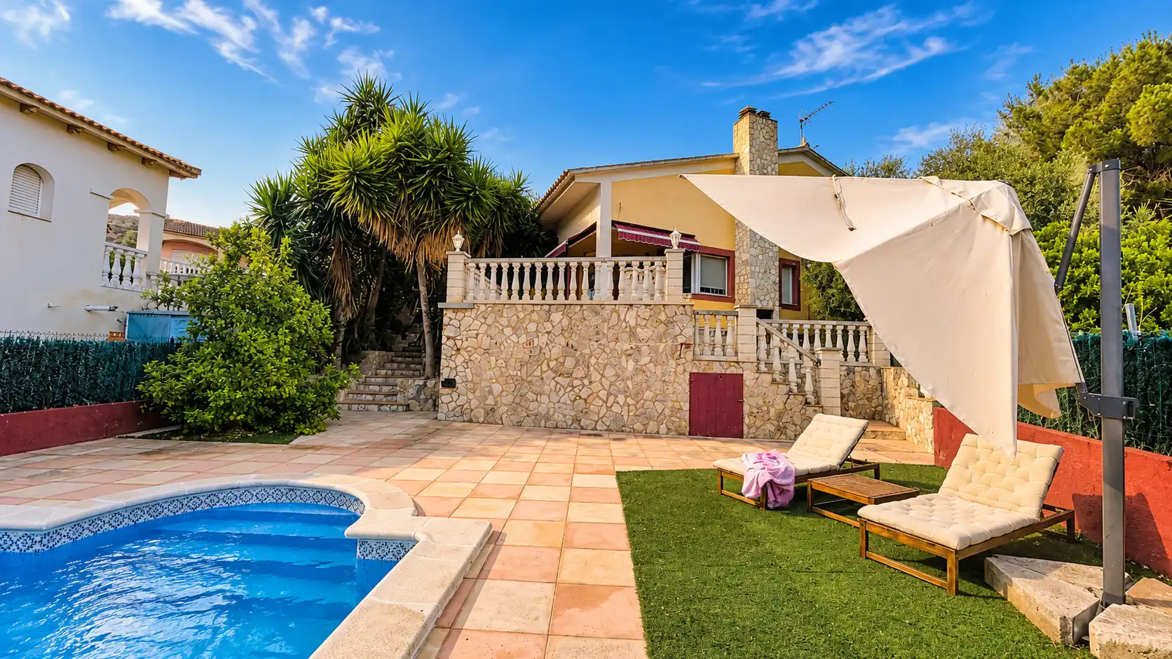 Piso de 180 m² en el Vendrell