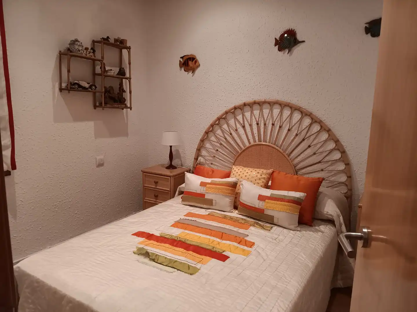 Piso de 90 m² en Calonge i Sant Antoni