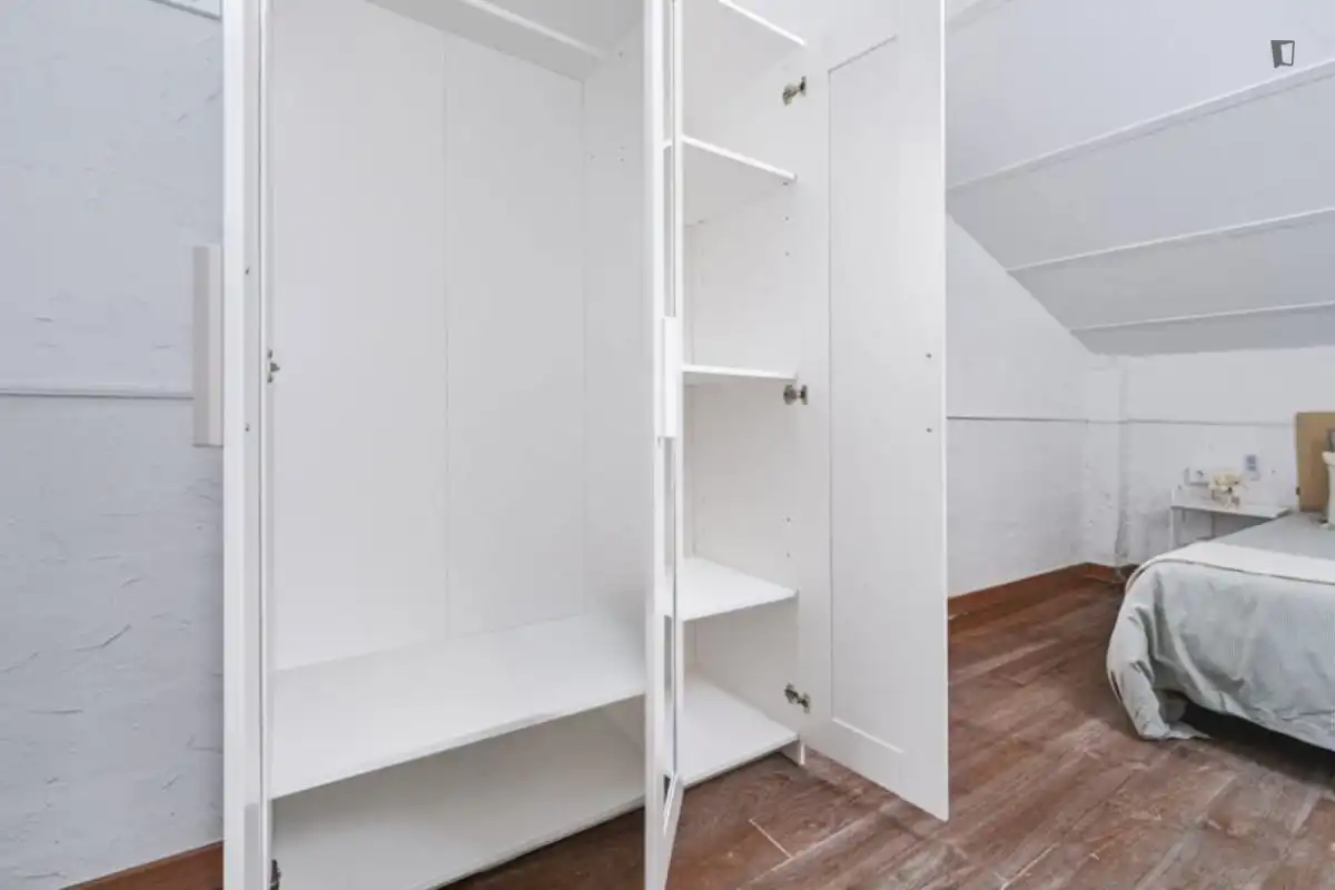 Habitación en alquiler, Madrid