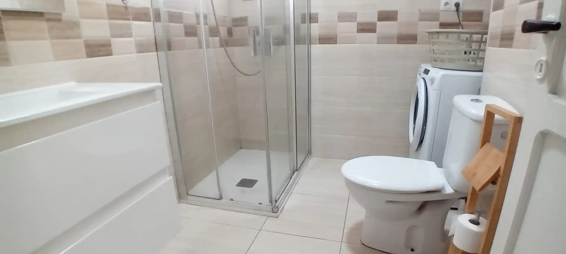 Pis de 48 m² a Las Palmas de Gran Canaria