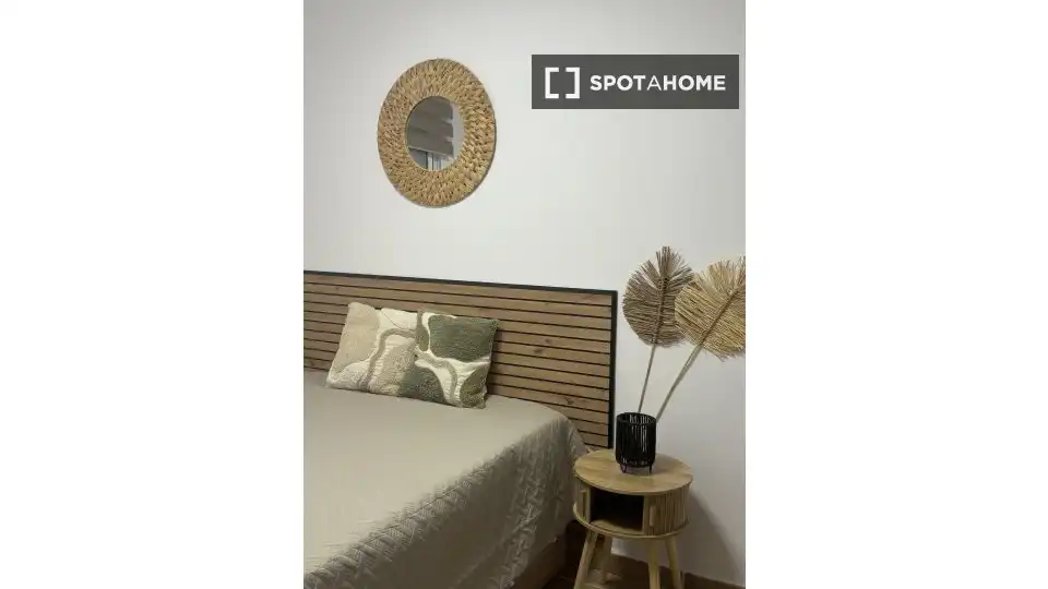 Habitación 58 m², Santa Pola