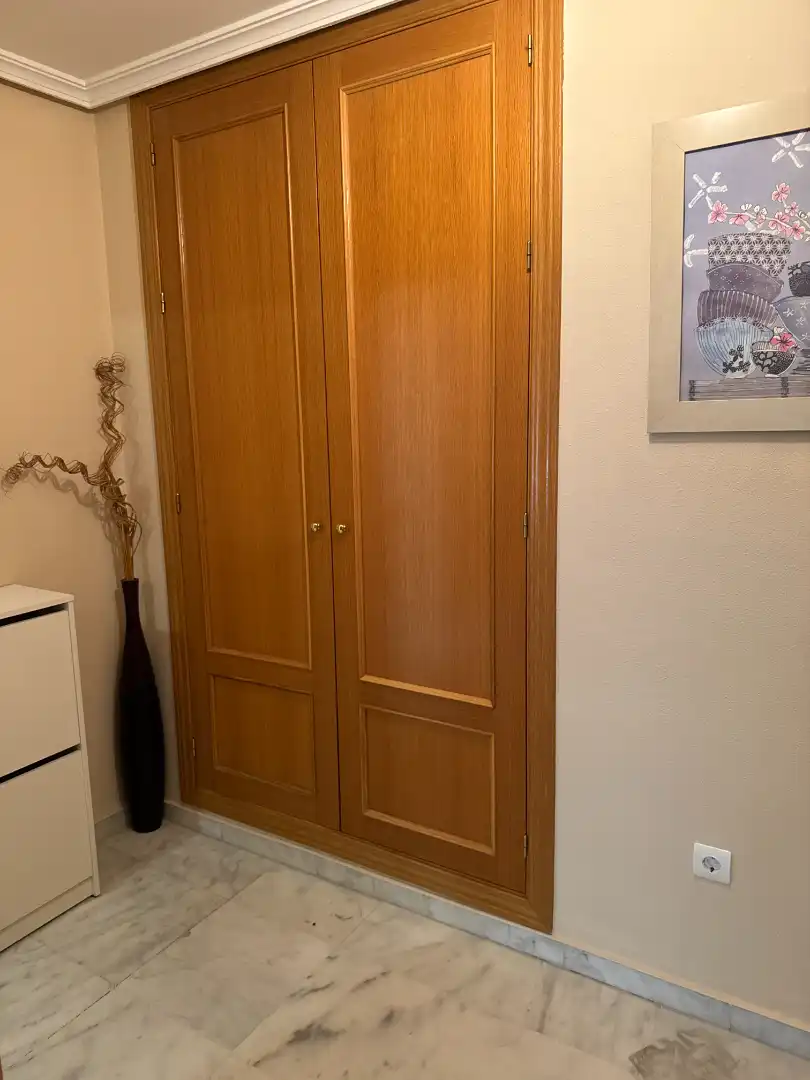 Piso de 140 m² en Sevilla