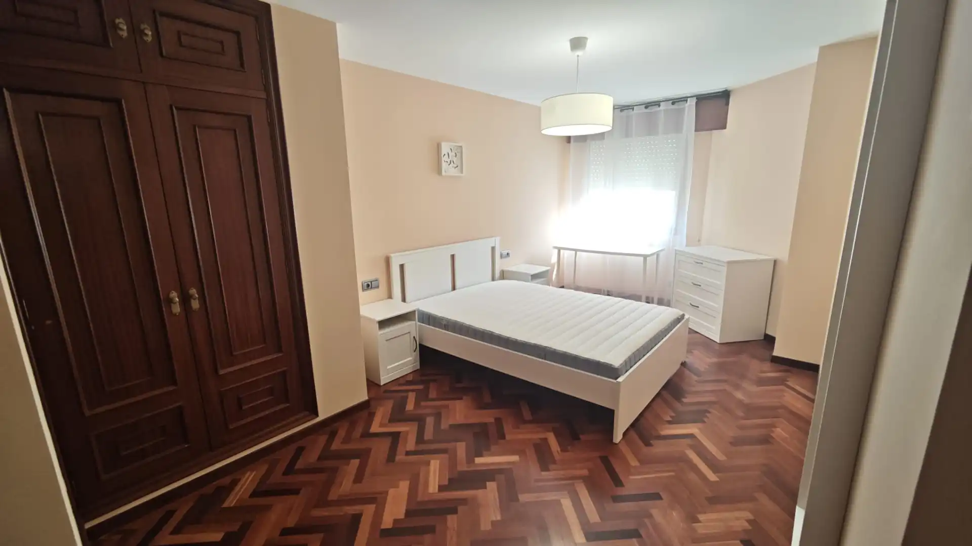 Piso de 125 m² en Culleredo
