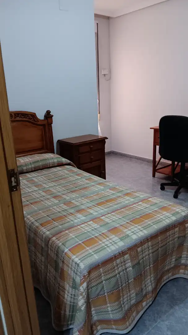 Piso de 70 m² en Albacete