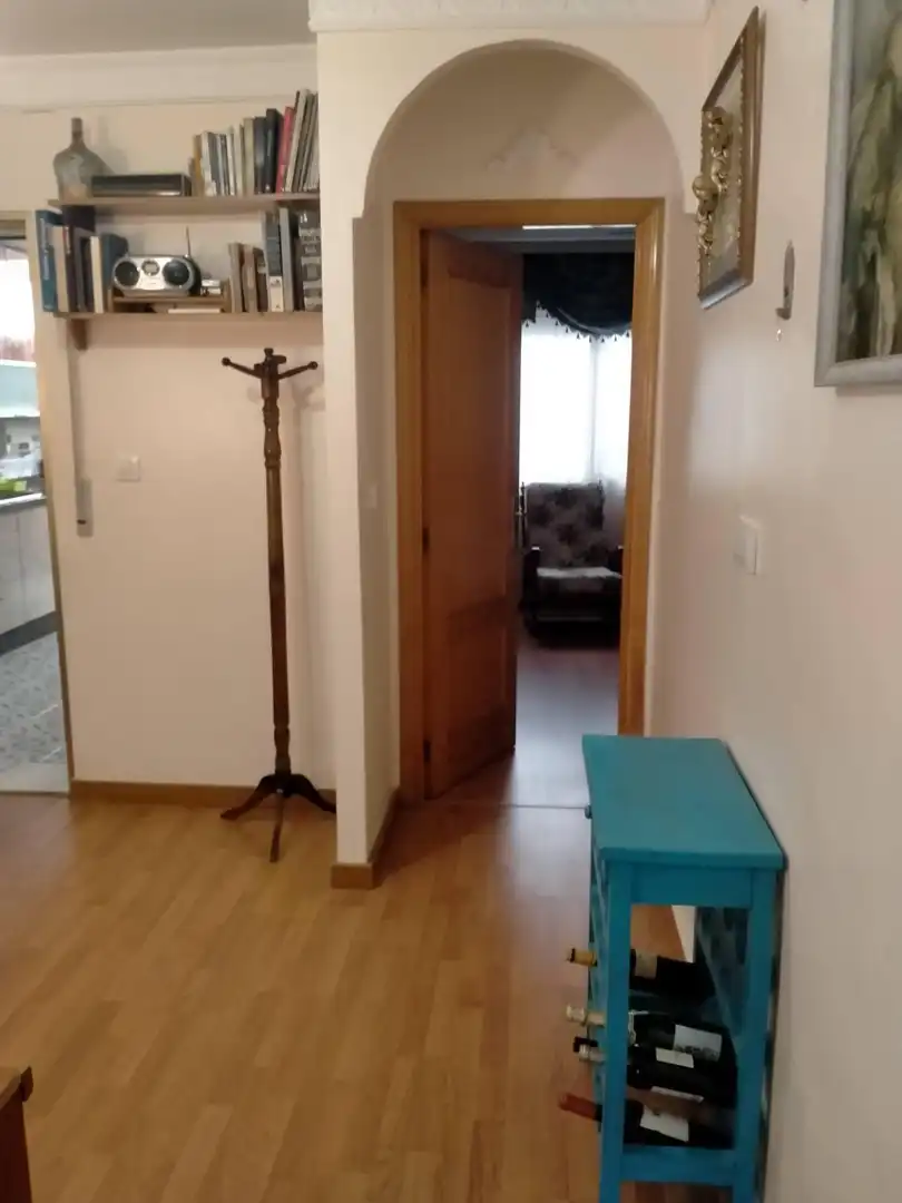 Piso de 120 m² en San Pedro del Pinatar