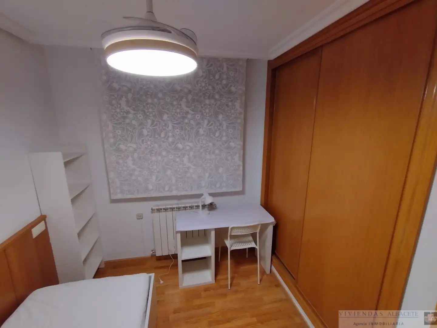 Piso de 133 m² en Albacete