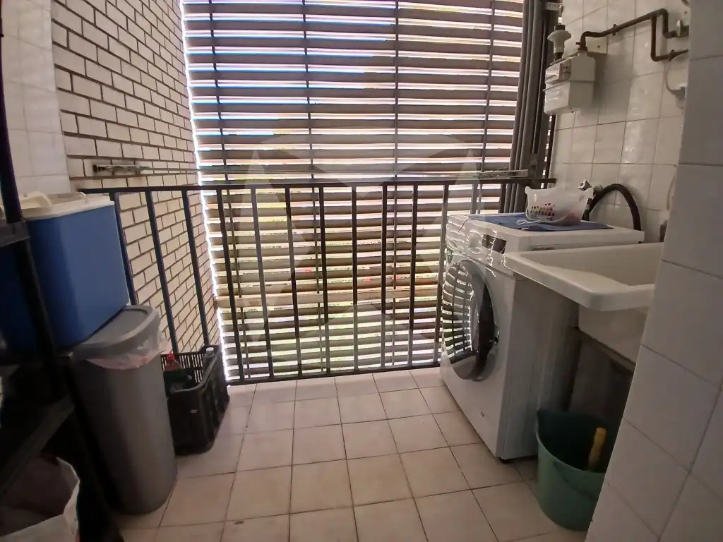 Piso de 105 m² en Badajoz