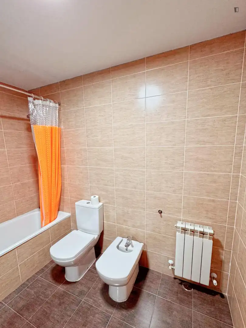 Habitación en alquiler, Toledo