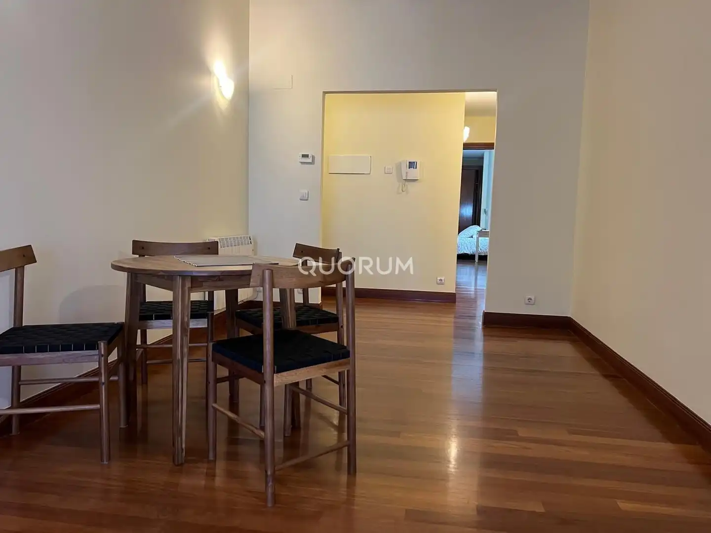 Piso de 57 m² en Bilbao