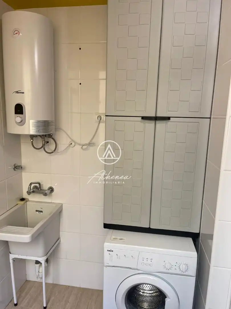 Piso en alquiler, Roquetas de Mar