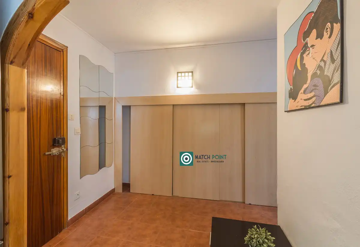 Pis de 85 m² a Almuñécar