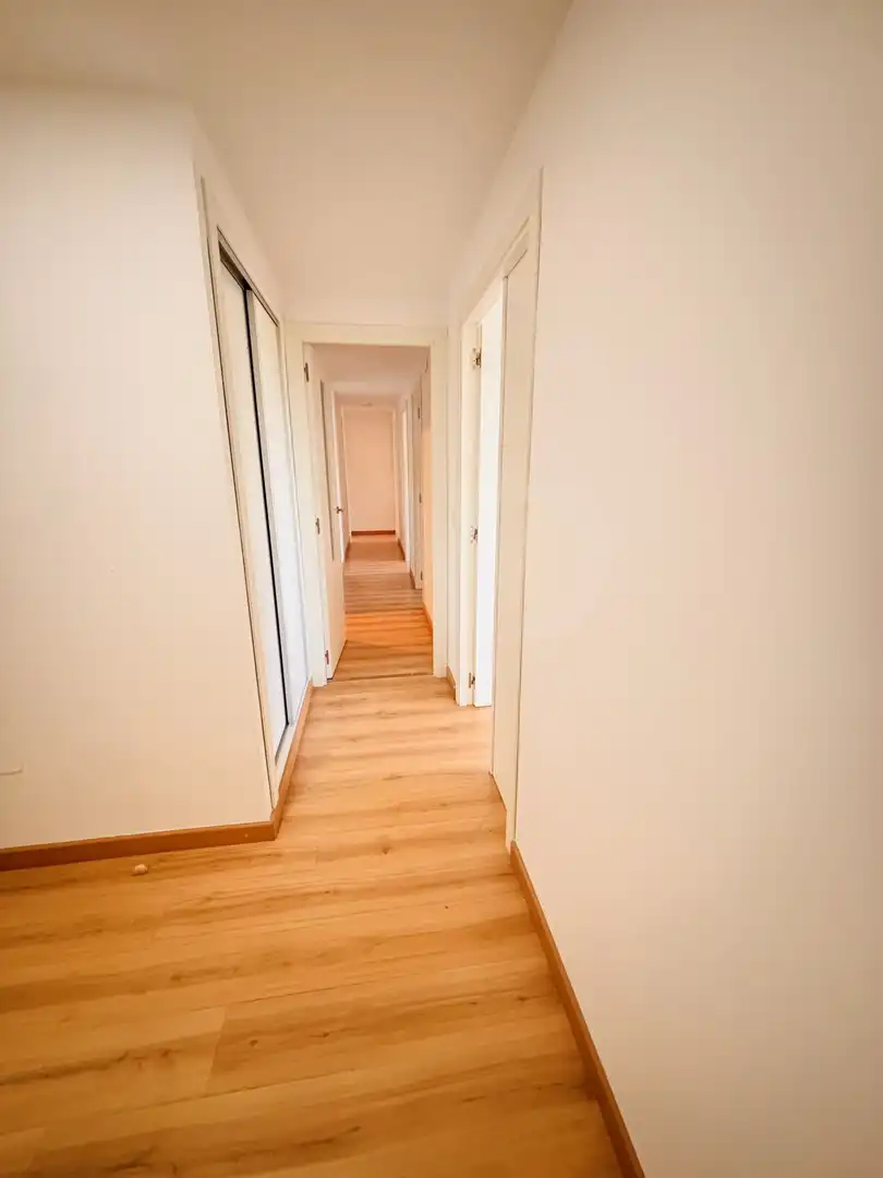 Pis de 100 m² a Alacant