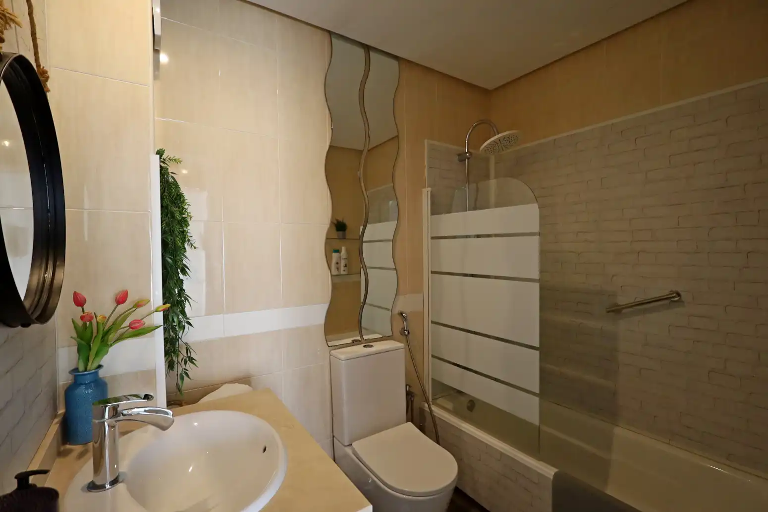 Piso de 120 m² en Torremolinos