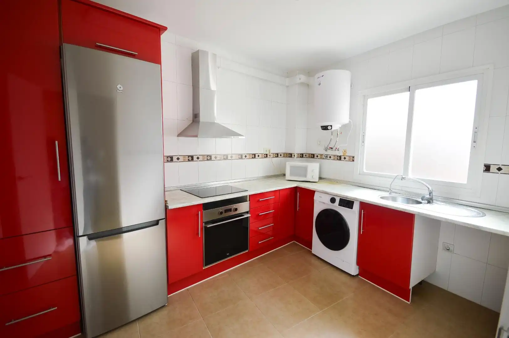 Pis de 105 m² a Huércal de Almería